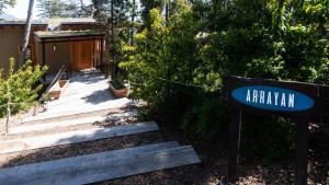 Savia Madre Eco-lodge