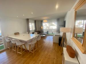 3 pièces la Foux d Allos vue montagne et station - 3hvězdičkové hotely ve městě La Foux