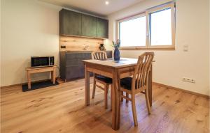 Ferienwohnung In Braz