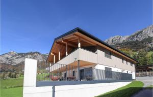 Ferienwohnung In Braz