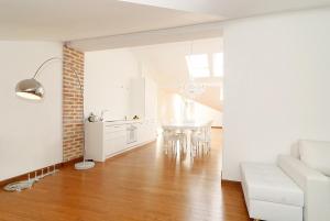 P&J Apartments Floriańska