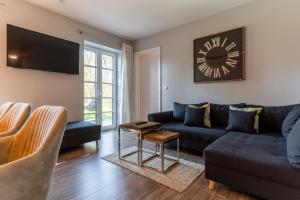 Reetdachhaus Dünenstieg Reetdachhaus Dünenstieg sechs