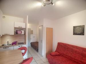 Appartements Studio Lamalou-les-Bains, 1 piece, 2 personnes - FR-1-451-160 : photos des chambres