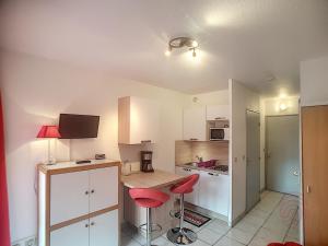 Appartements Studio Lamalou-les-Bains, 1 piece, 2 personnes - FR-1-451-160 : photos des chambres