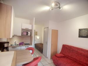 Appartements Studio Lamalou-les-Bains, 1 piece, 2 personnes - FR-1-451-160 : photos des chambres