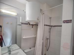 Appartements Studio Lamalou-les-Bains, 1 piece, 2 personnes - FR-1-451-160 : photos des chambres