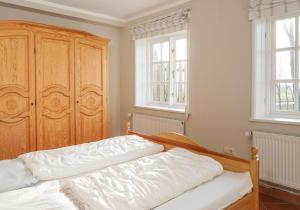 Haubarg Ossenhoff Haubarg Ossenhoff Appartement Gesindestuv