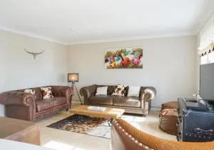 Haubarg Ossenhoff Haubarg Ossenhoff Appartement Buernhus - Poppenbüll