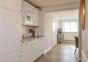 Haubarg Ossenhoff Haubarg Ossenhoff Appartement Kälvstall