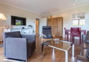 Bungalow Seestern Bungalow Seestern B