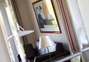 Bungalow Seestern Bungalow Seestern B