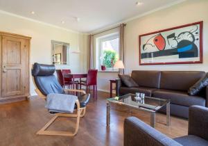 Bungalow Seestern Bungalow Seestern B