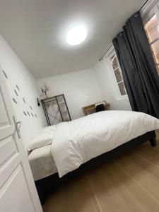 Appartement T2 à centre ville
