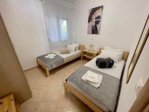 Dida Apartment Pefkohori