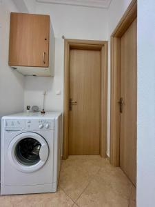 Dida Apartment Pefkohori