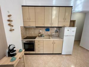 Dida Apartment Pefkohori