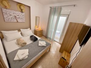 Dida Apartment Pefkohori