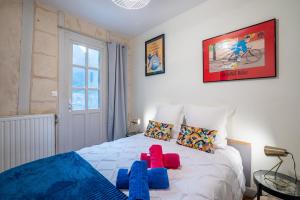 Appartements Mille Sabords : photos des chambres