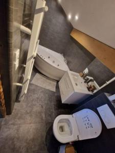 Appartements Cocon tout confort spa privatif : Appartement 1 Chambre