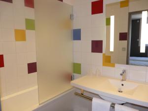 Hotels ibis Styles Vierzon : photos des chambres