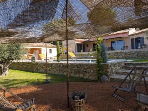 Villas Saint Veran : photos des chambres