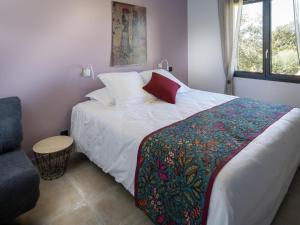 Villas Saint Veran : photos des chambres