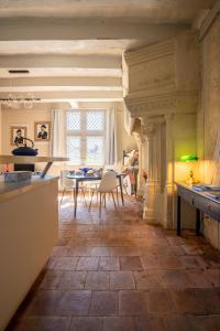 Appartements Mille Sabords : photos des chambres