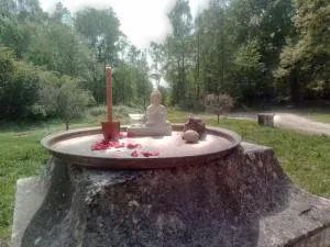 Maison AUGER - La Remuée