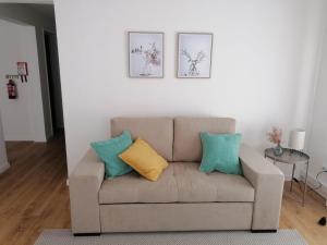 Apartamento Graciosa - Sta Catarina Place - 3hvězdičkové hotely ve městě Ponta Delgada