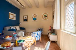 Appartements Mille Sabords : photos des chambres