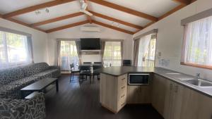 Twin Dolphins Holiday Park