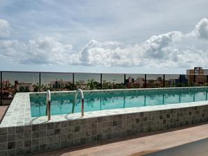 Apartamento 801 - Praia de Manaira