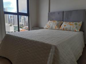 Apartamento 801 - Praia de Manaira