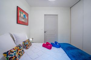 Appartements Mille Sabords : photos des chambres