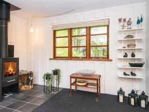 Holiday home Toftlund XLIX