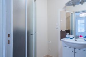 Appartements Mille Sabords 4 pers a 20 minutes de Beauval : photos des chambres