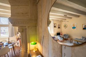 Appartements Mille Sabords : photos des chambres