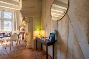 Appartements Mille Sabords : photos des chambres