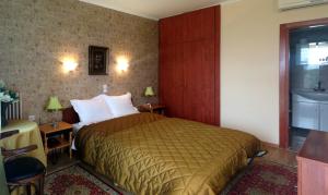 Hotel Galaxy Kastoria Greece