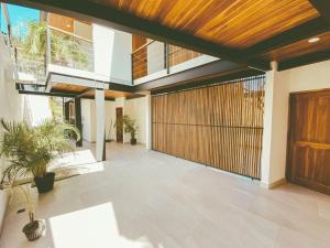 Villa Gaspar Terrazas