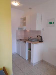 Apartments with a parking space Gradac, Makarska - 11332