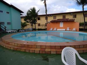 Condominio Golden Village