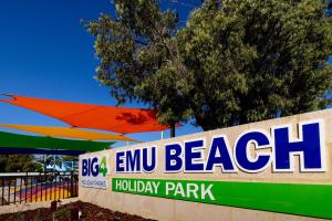 BIG4 Emu Beach Holiday Park