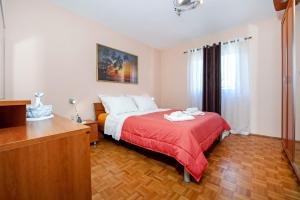 Apartments with parking spaces Rovinj - 20847