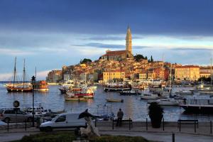 Apartments with a parking space Rovinj - 20865