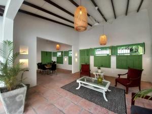 Casa Fortuna, piscina privada, 4 hab-5 baños I Villa en Honda