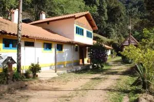 Solar Mirandela - 邦雅尔丁