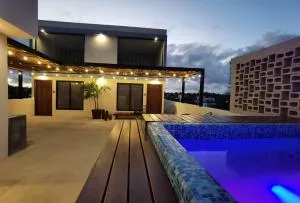 Increible departamento #5 - Puerto Juárez