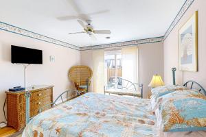 Club Ocean Villa II 184B