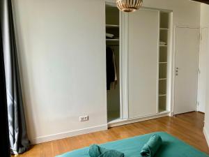 Appartements Le Cosy - T3 Familial - Calme - Centre ville - Netflix - Wifi : photos des chambres